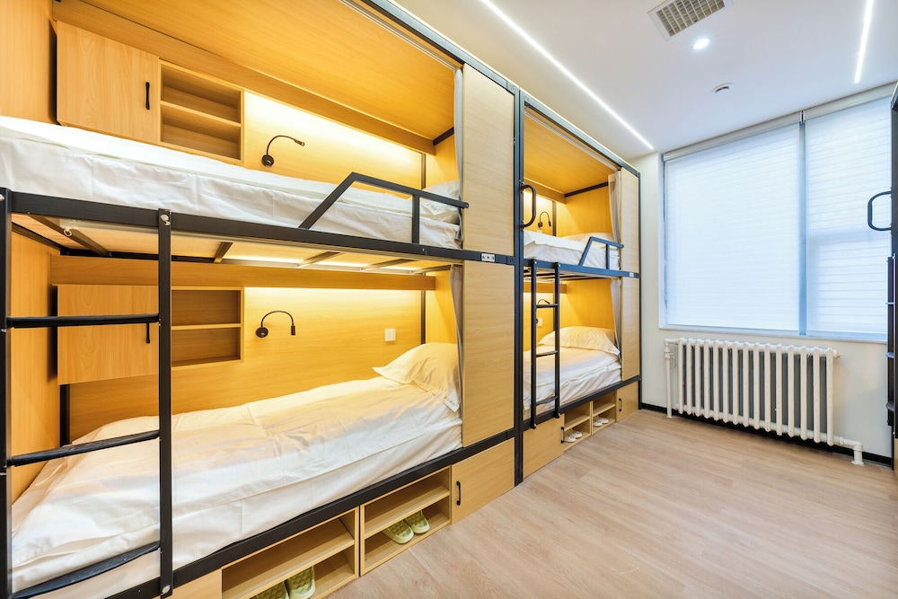 MUDONG YOUTH HOSTEL