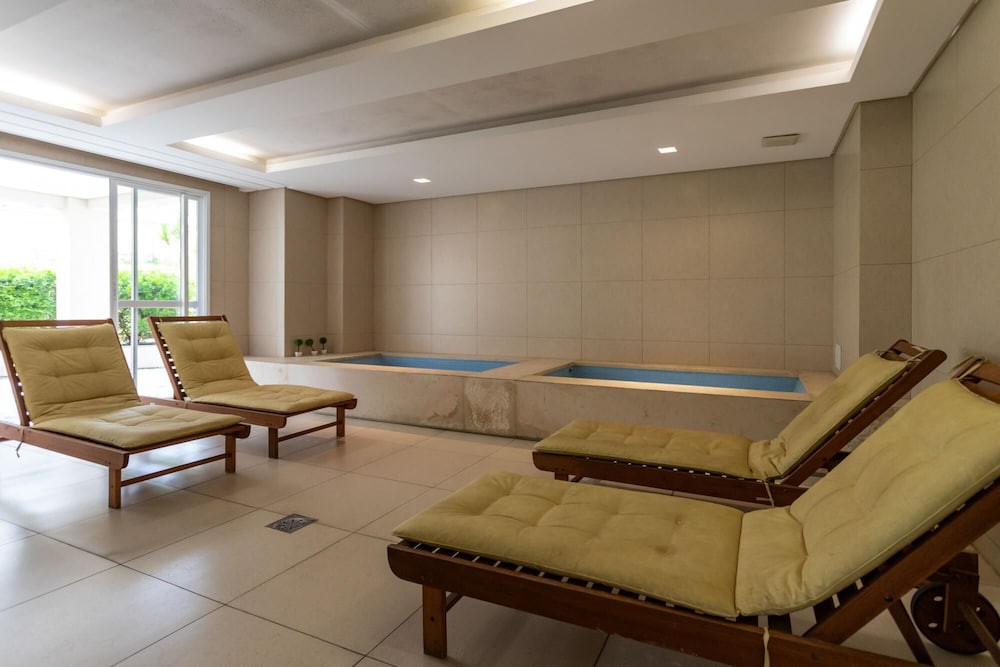 Wonder in Barra da Tijuca 3 Bedrooms Pp101 Z10