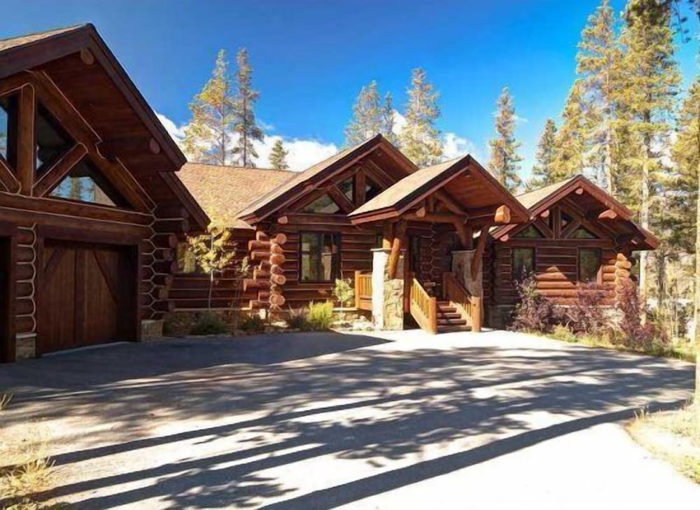 Big Timber Lodge
