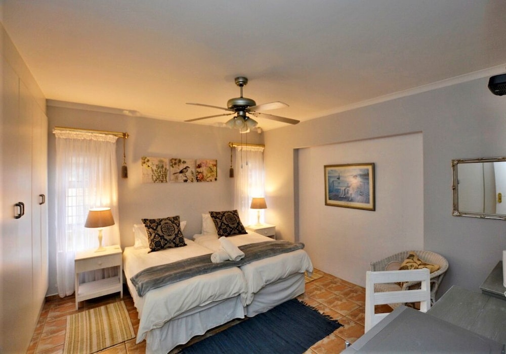 Amarachi Guesthouse