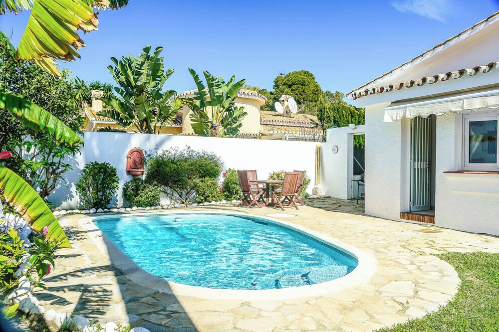 Villa Barclay