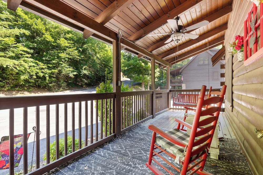 Mountain Charm