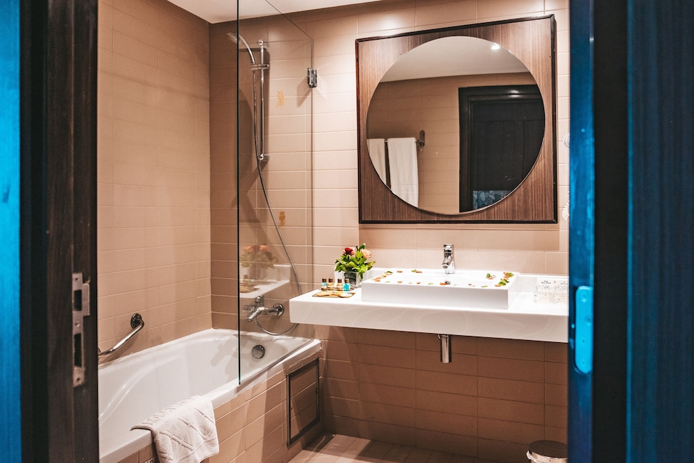 Hotel Rosa Beach Monastir