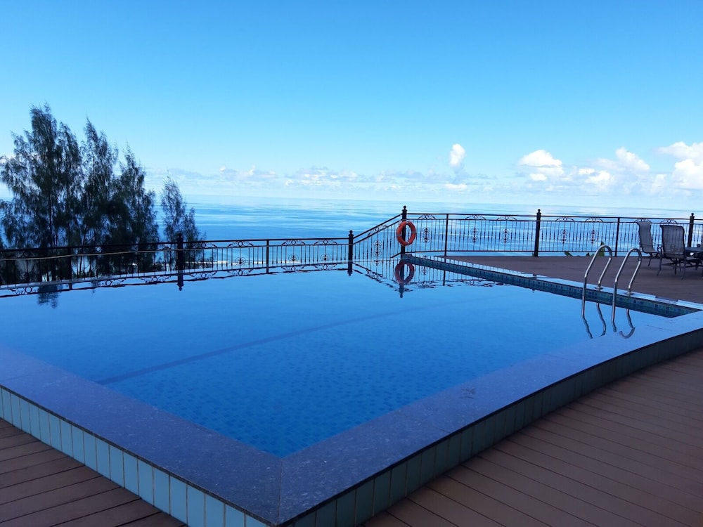 Amanda Luxury Villa photo 5