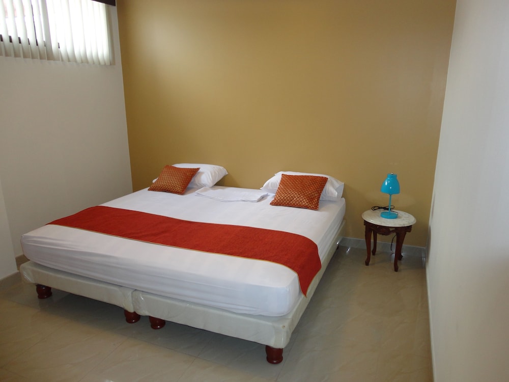 Seymour Guest House