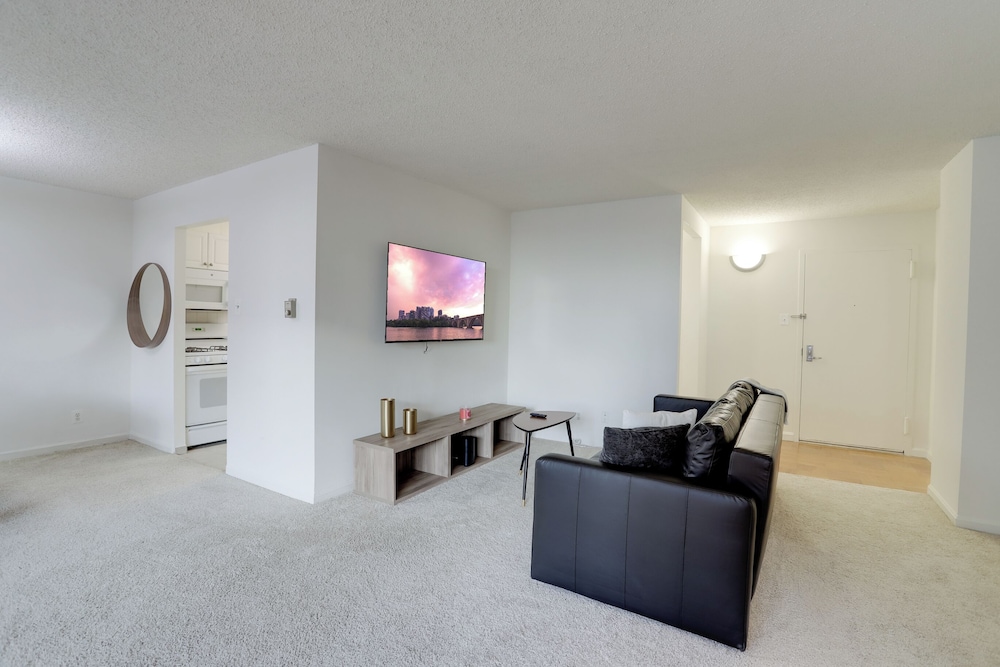 Serene DC-Area Apartments