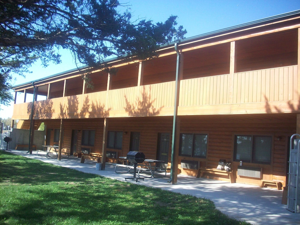 Acorns Resort