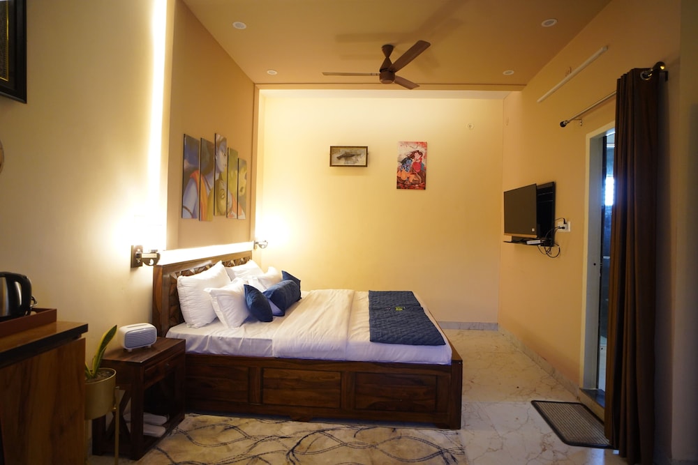 samalia agro resort vrindavan