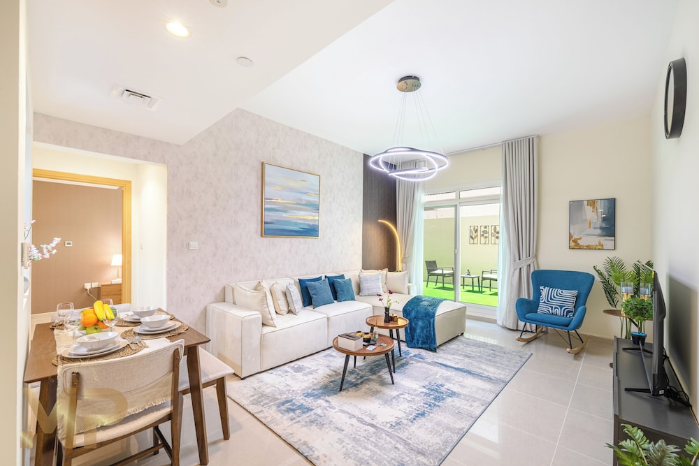 Marco Polo - May Residence 5
