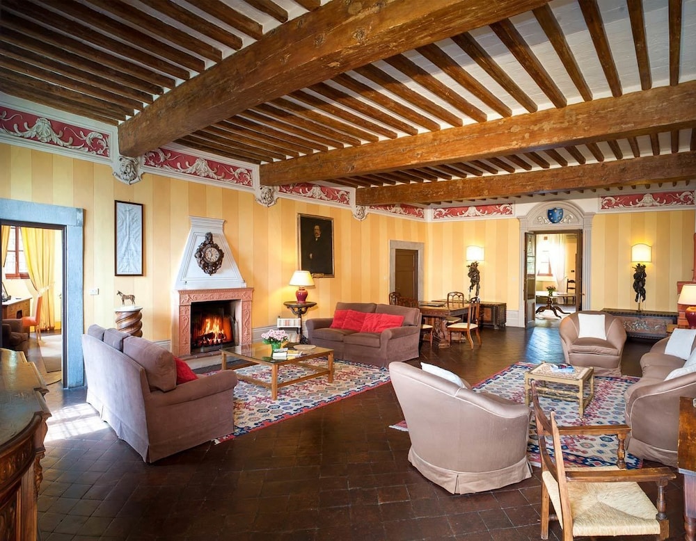B&B Il Fienile