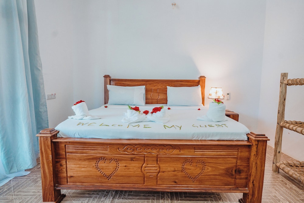 Kizimkazi Beach Resort - Bella Vista