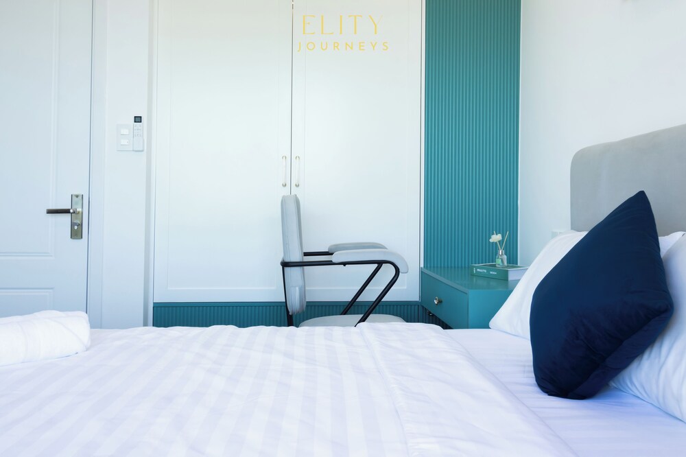 Villa Novaworld Phan Thiet - Elity