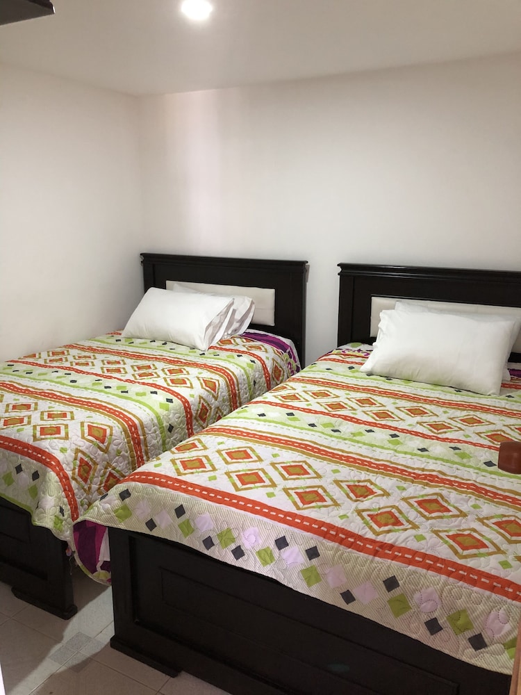 Hostal Don Luis - Posada F. Vista Hermosa view 5