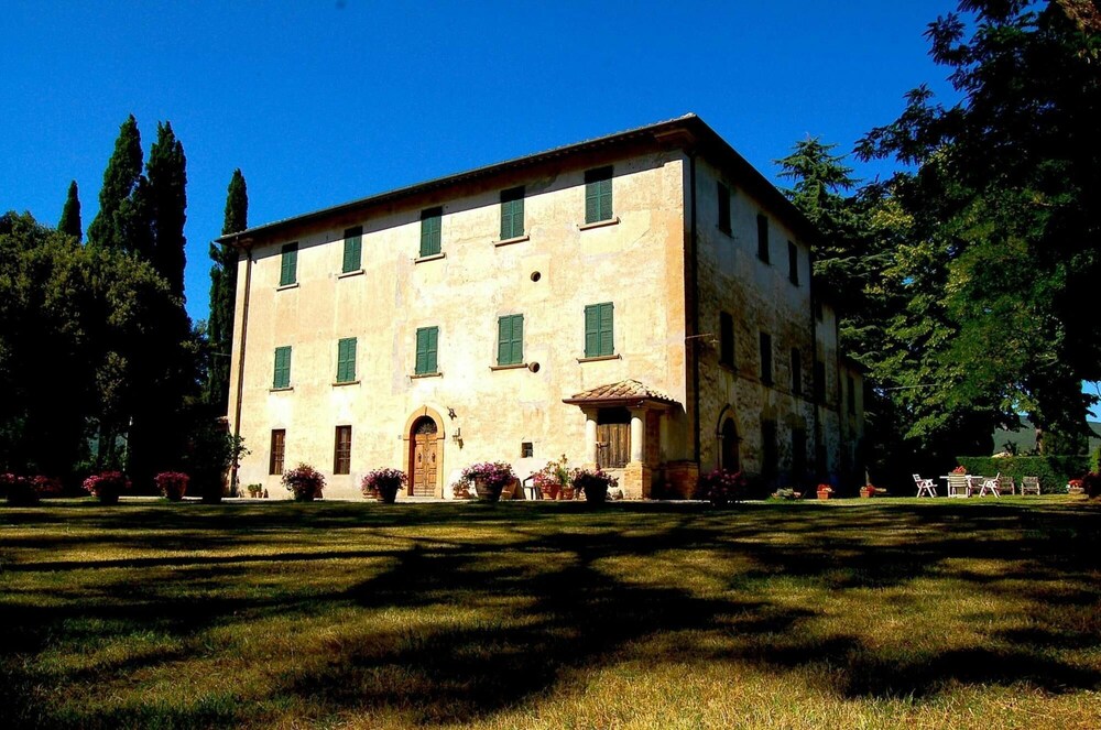 Villa La Contessa - Villa La Contessa view 3