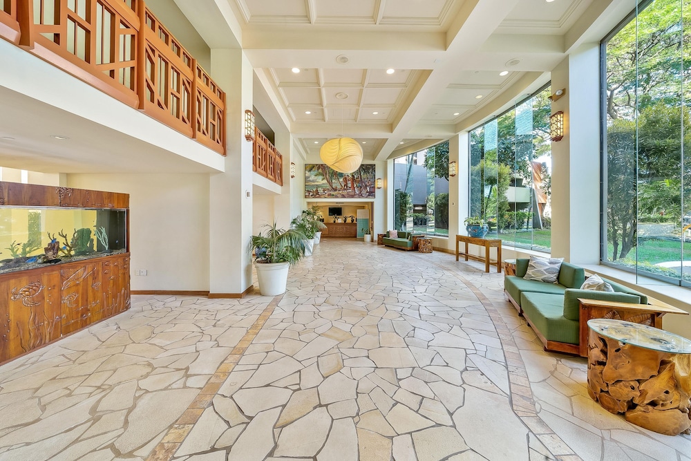 Kaanapali Shores 940