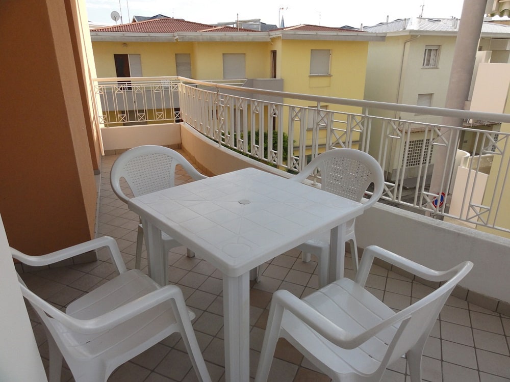 Condominio Isolina