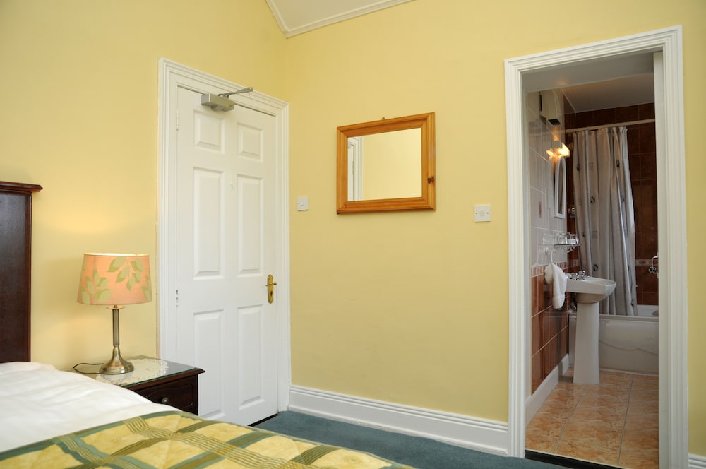 Milltown House