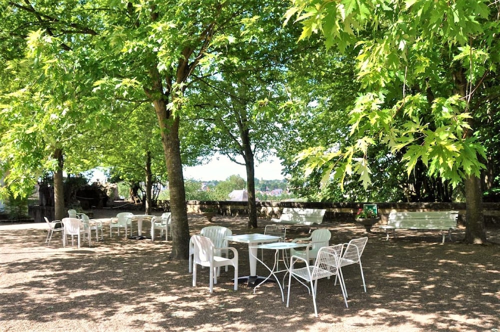 Espace Bernadette Soubirous Nevers