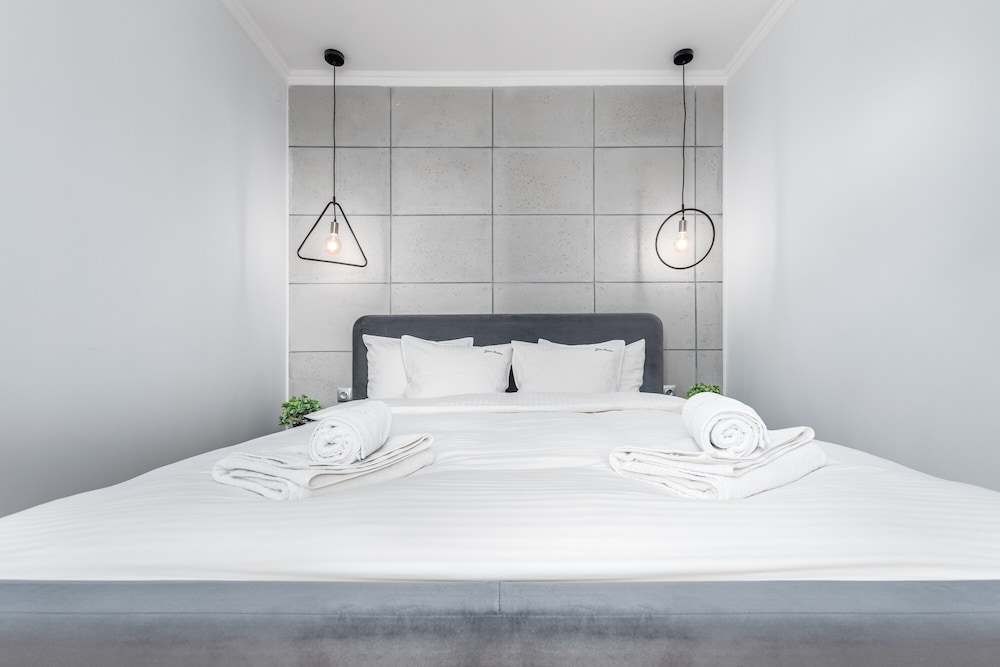 Apartament Zielna by Your Freedom view 4