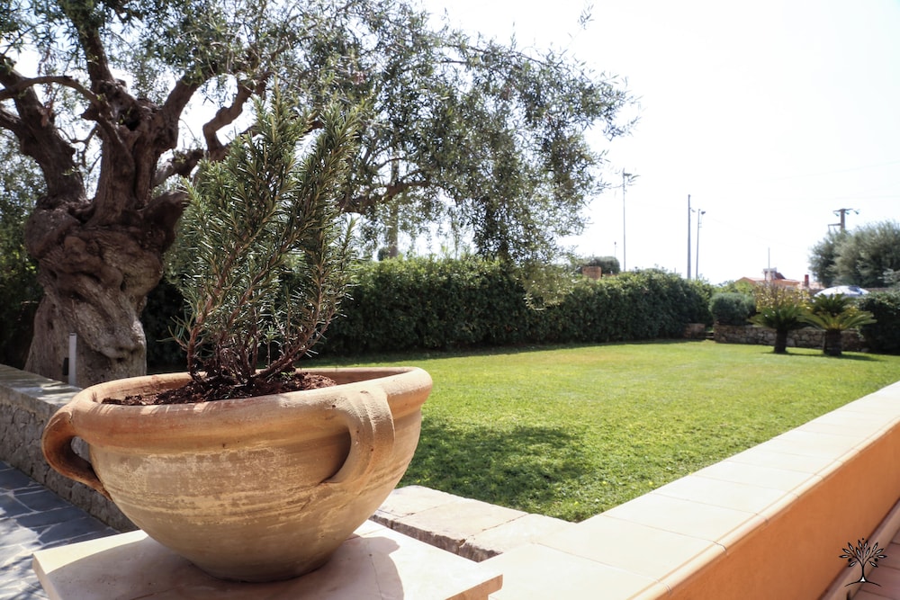 Radici Sicilian Holiday Home - C An Oasis of Relaxation in the Heart of Sicily