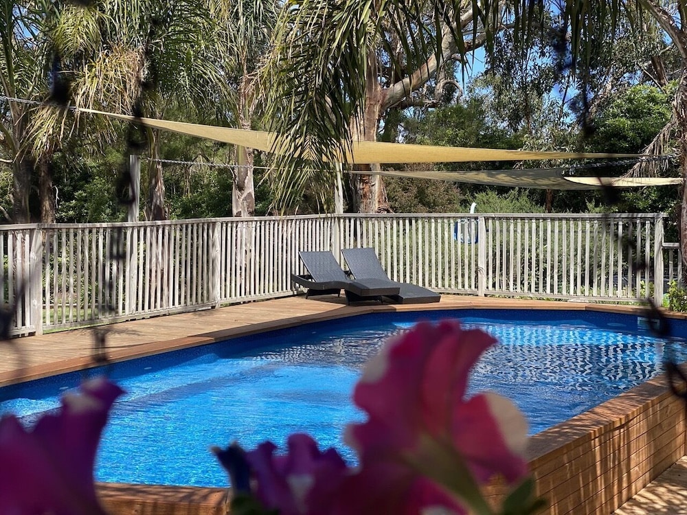 Elk Estate