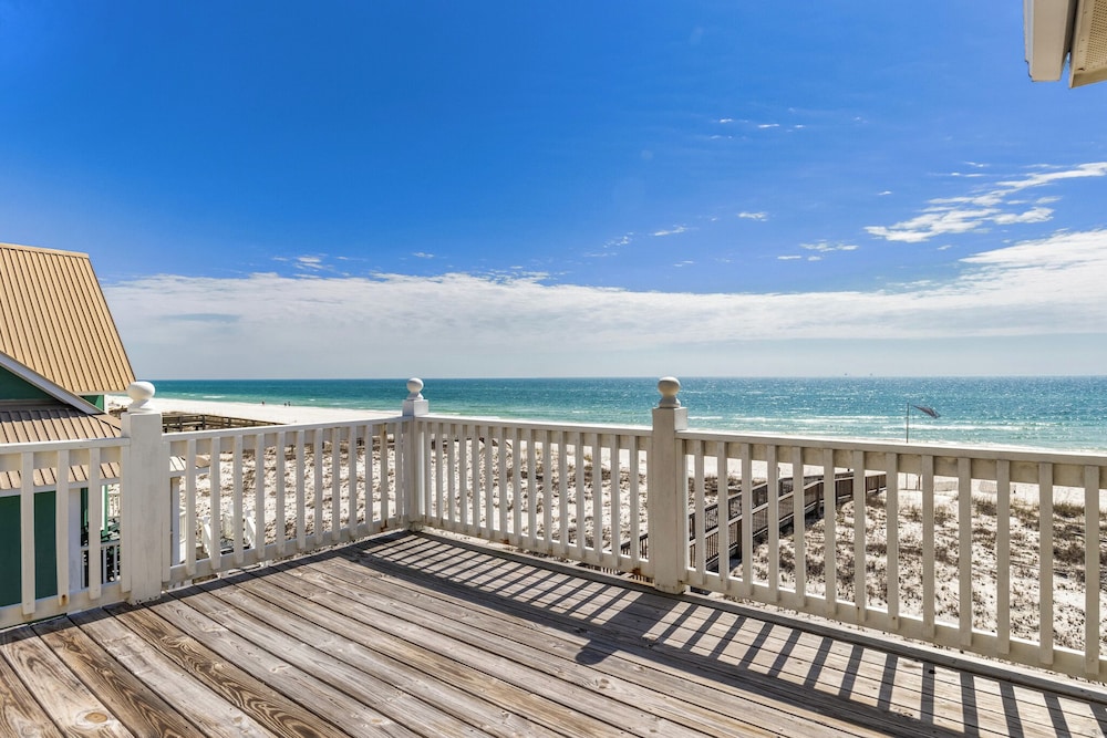 Shiloh - A by Southern Vacation Rentals