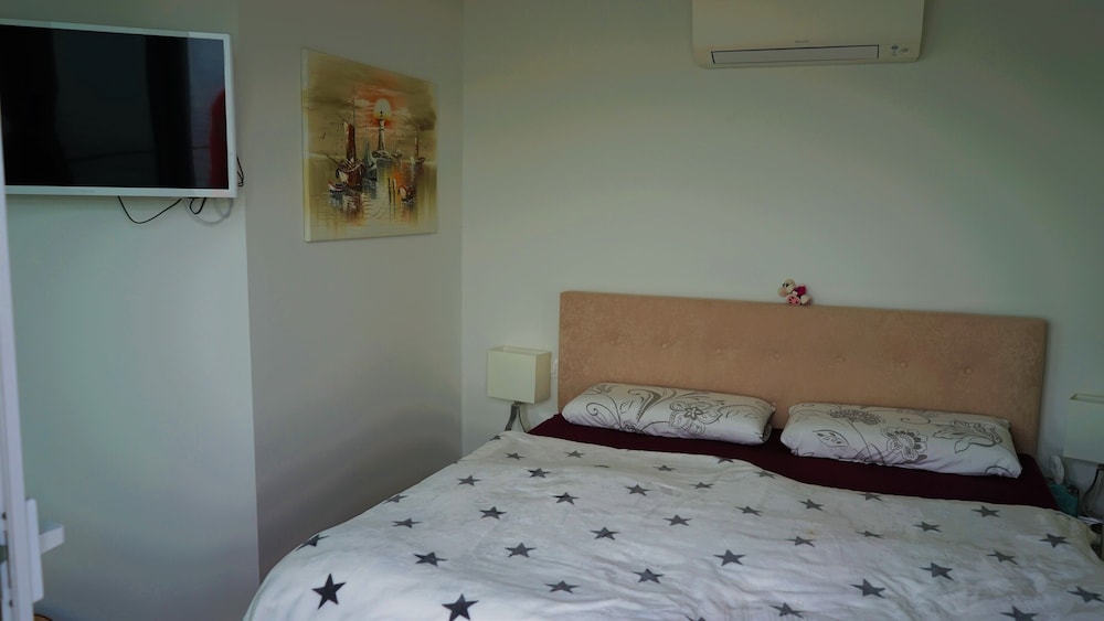 Haus Robby II view 2