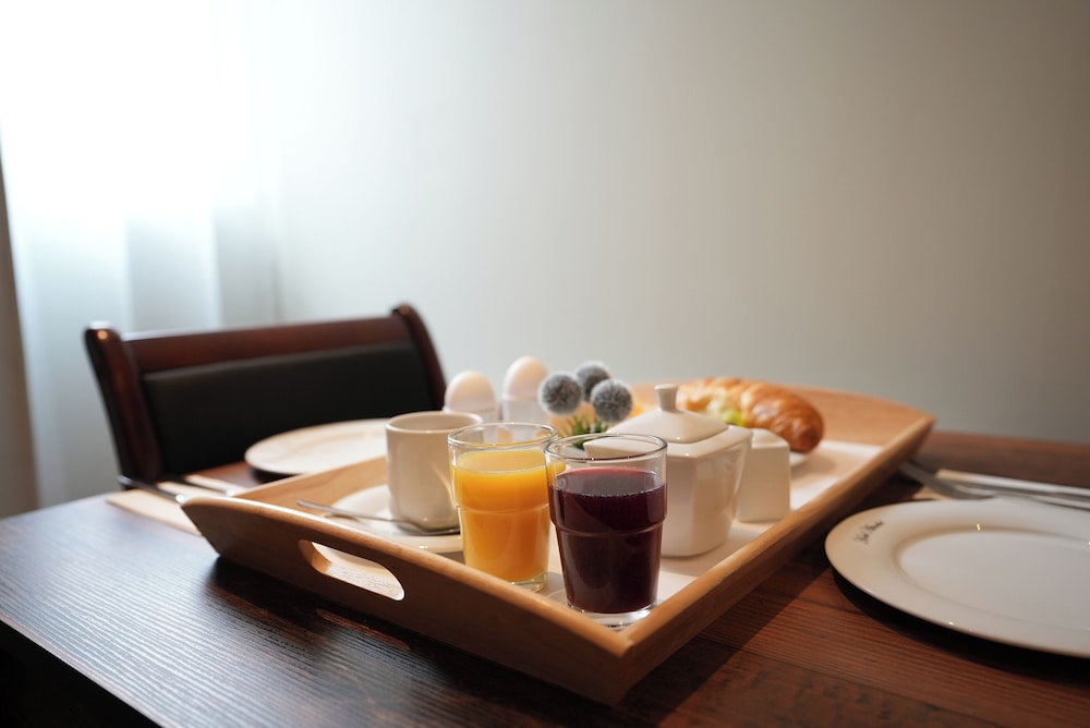 Frankfurt Vacations - Hotel Attache - Property Image 136