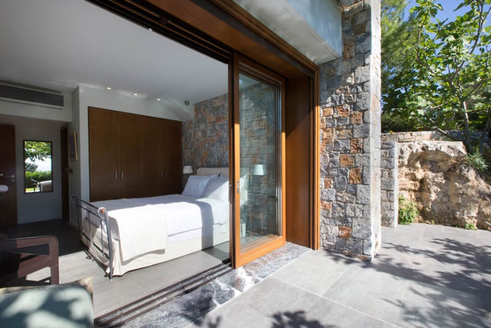 Villa Terra Creta Luxury Retreat and Spa