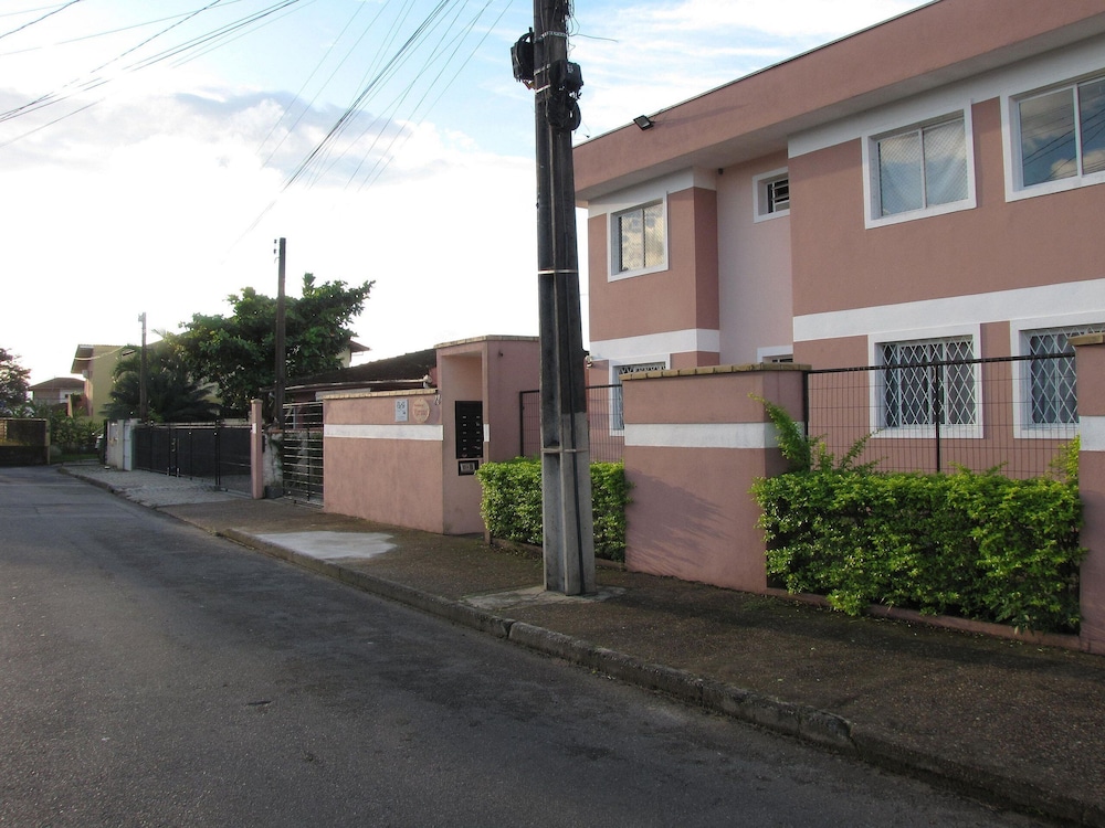 Residencial Karine Apartamento 12