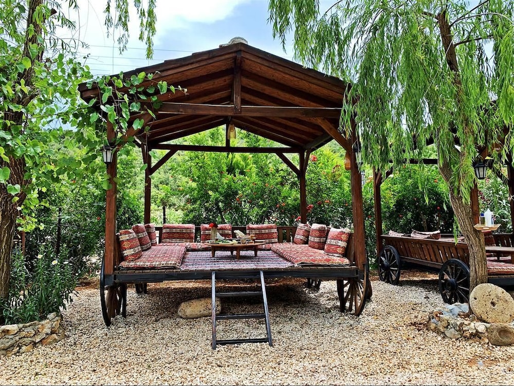 Kas Dogapark Otel - Image 75
