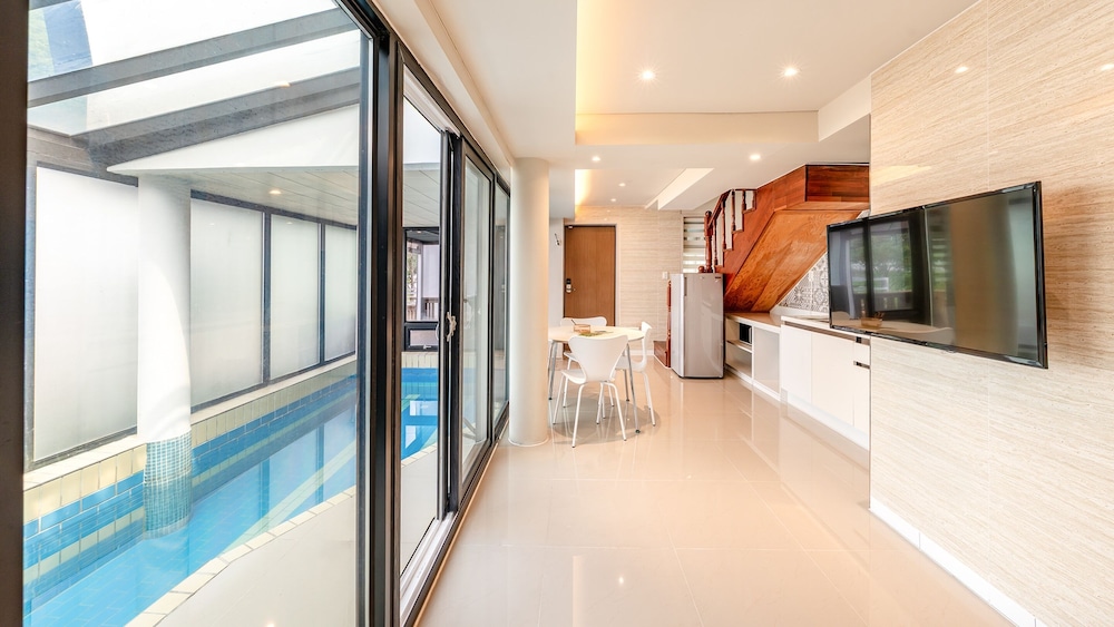 Mungyeong The Most Pool Villa