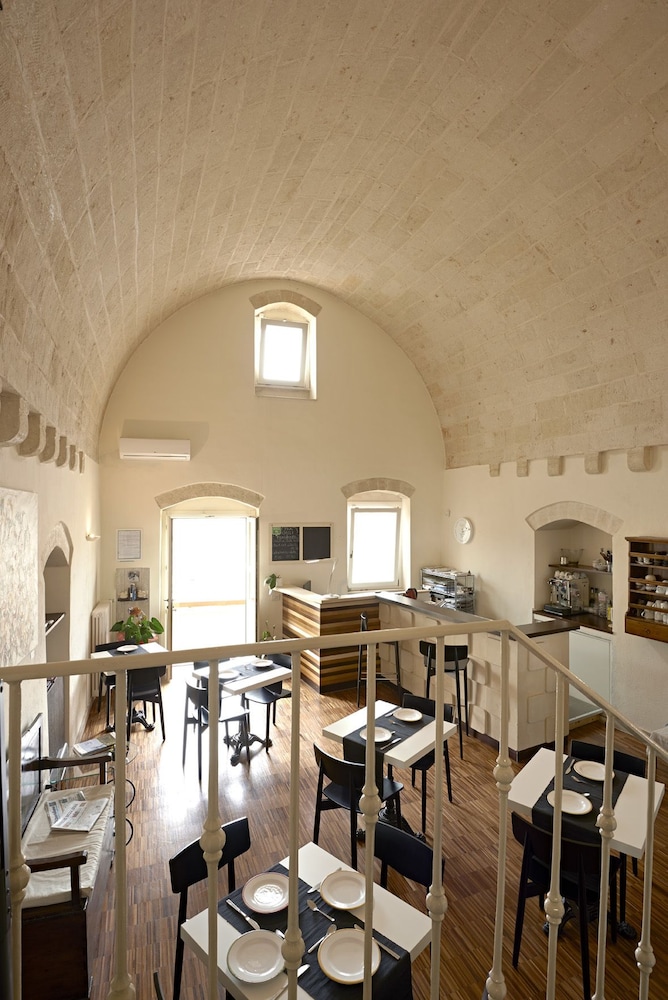 Fra i Sassi - Residence