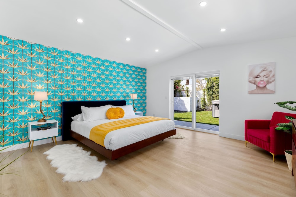 Starlite Safari Where Desert Luxury Meets Mid-century Charm