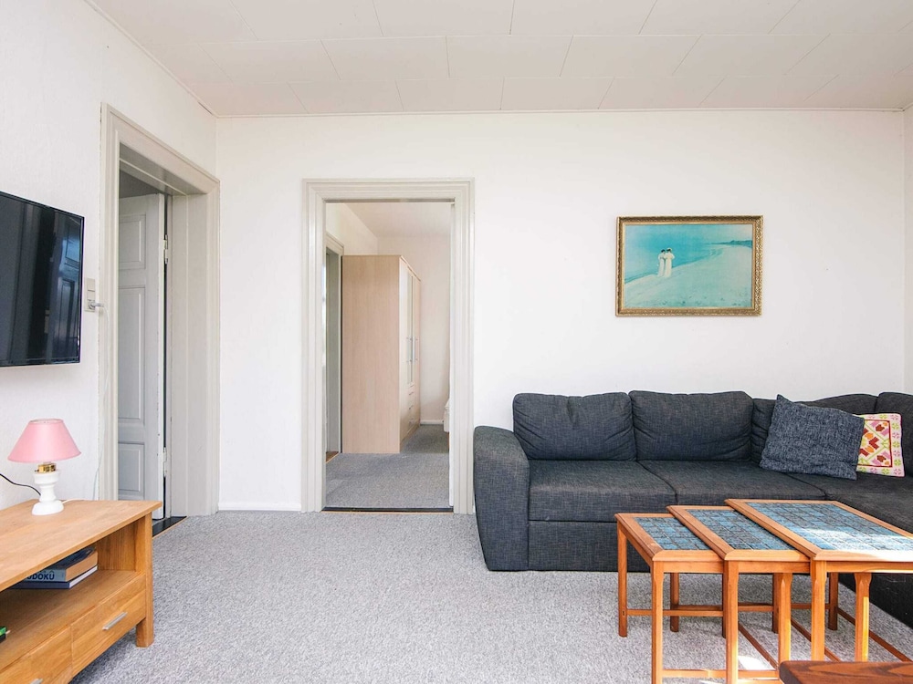 6 Person Holiday Home in Grenaa
