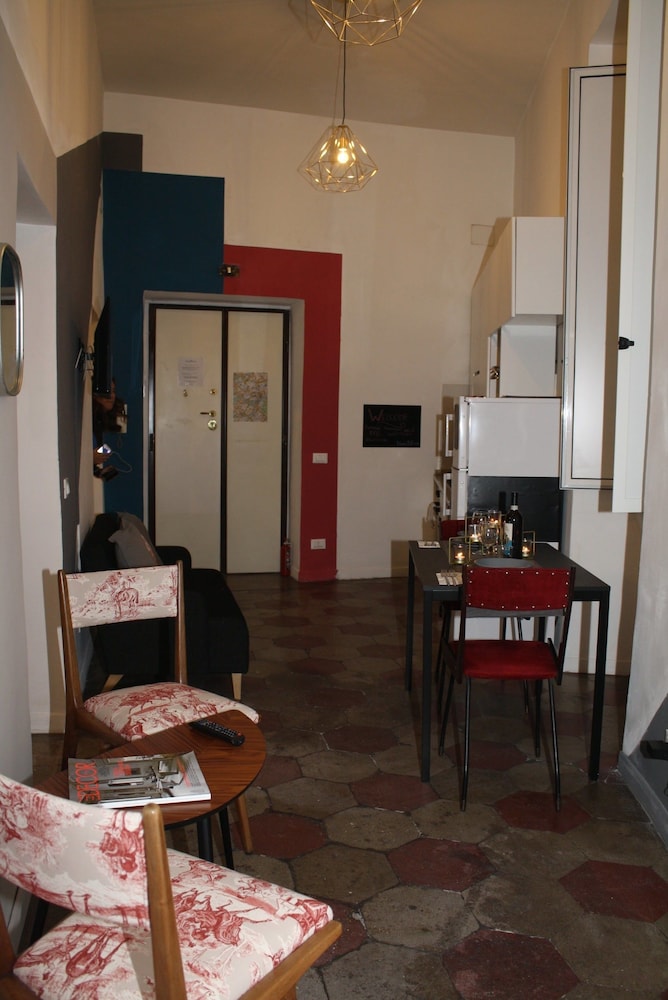 Home2Rome - Trastevere Del Grande