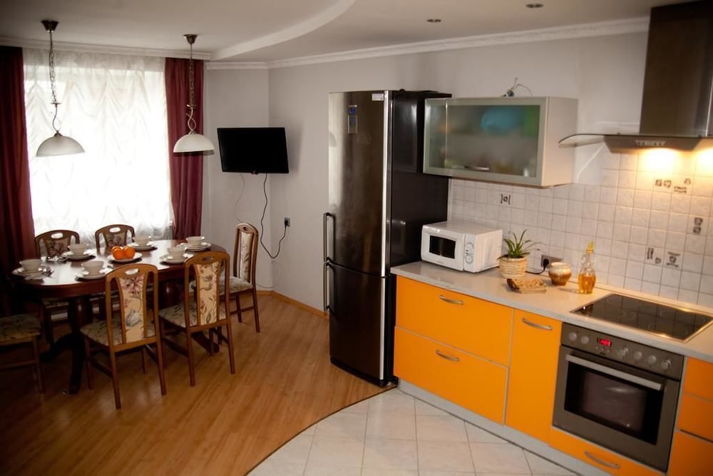 Yekaterinburg Vacations - Kammin - Hostel - Property Image 14