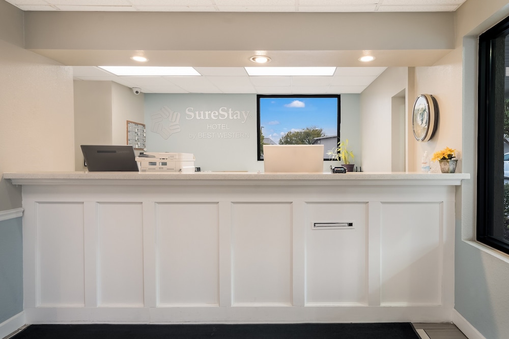 Atlanta Vacations - SureStay Hotel by Best Western Columbus Downtown - Property Image 26