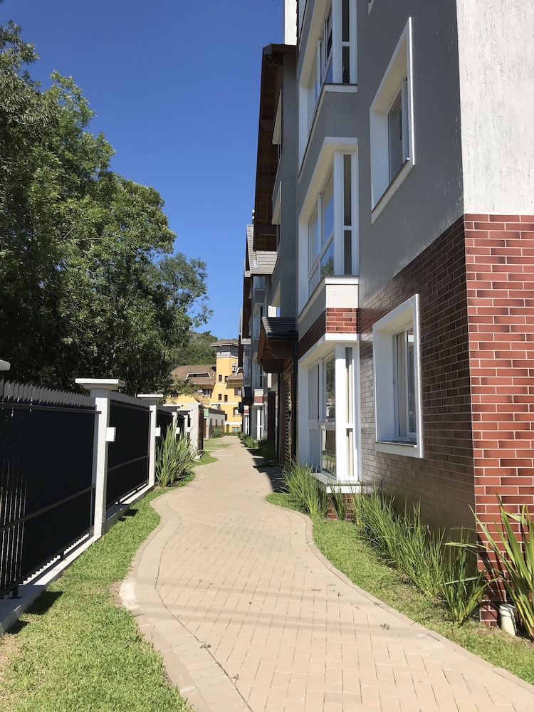 Apartamento Terraneo 303