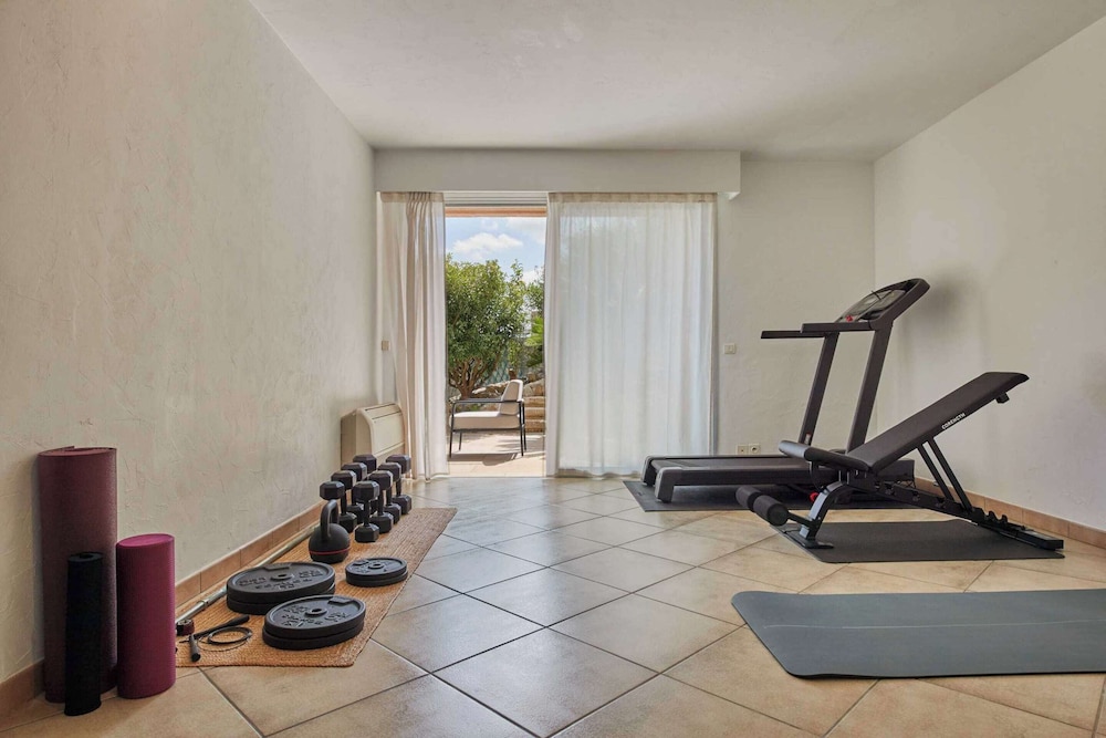 Villa Casa Rosetta A/C Avec Piscine & Jacuzzi -vallauris