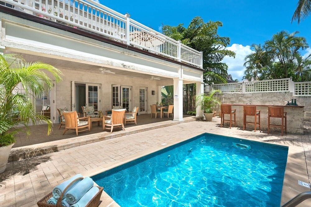 Latitude 4 Bedroom Villa