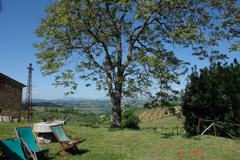 Tenuta Il Corno