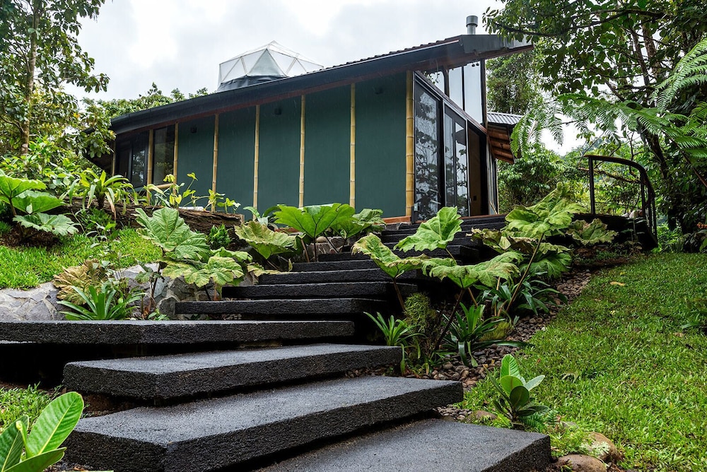 El Tigre Hideaway