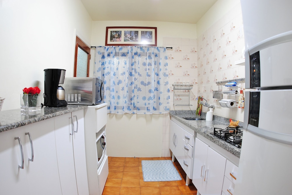 Apartamento Serra - Gramado