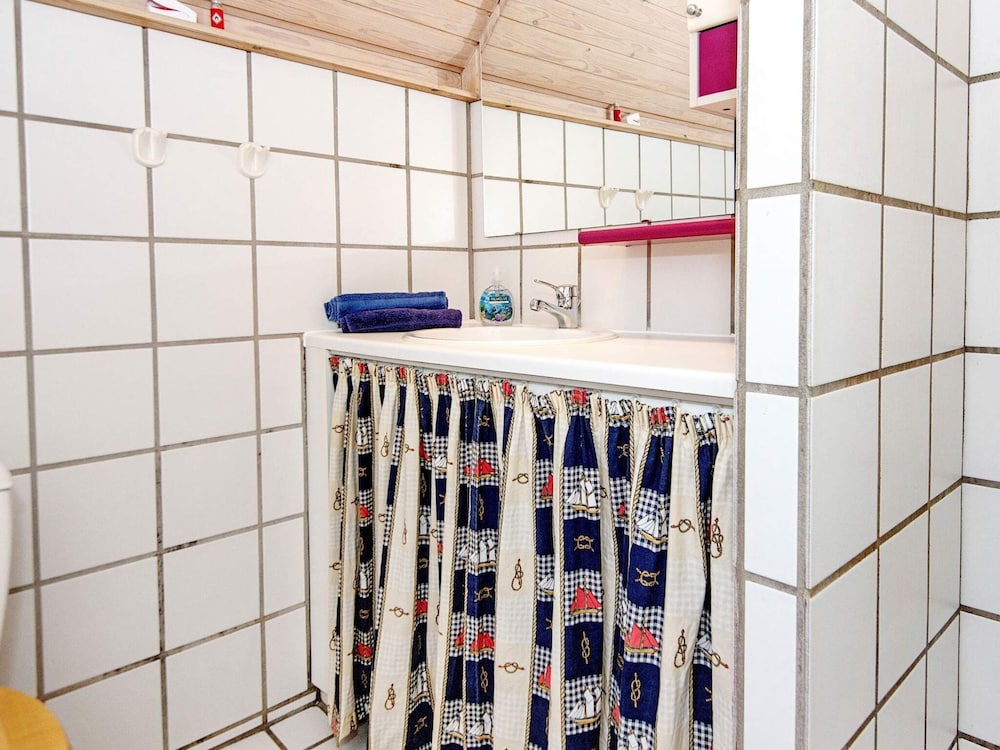 6 Person Holiday Home in Ebeltoft view 2