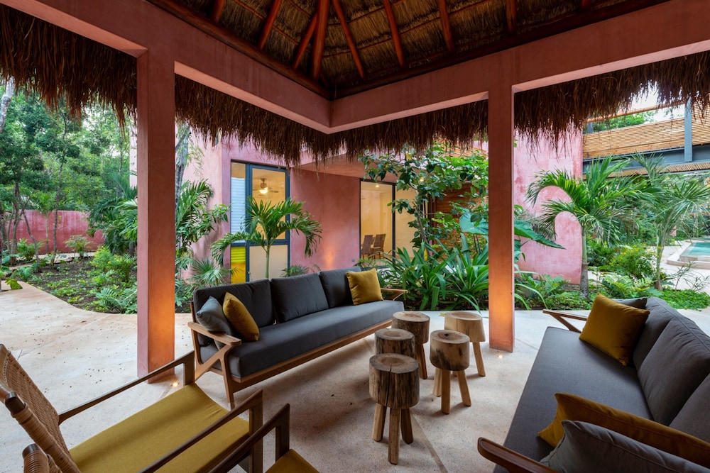 Mi Querido Tulum Eco-Chic condo by HA - Property Image 8