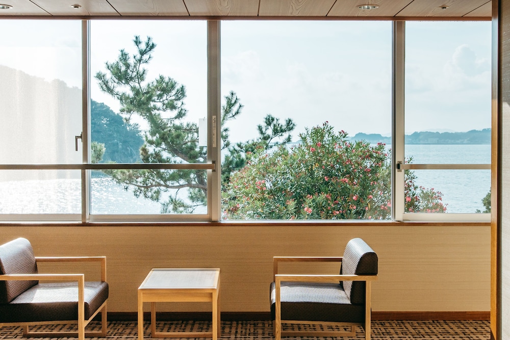 KAMENOI HOTEL Kumano Tanabe 29