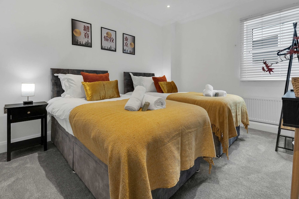 30 Monthly Discount Long-stay St Mary s Nest
