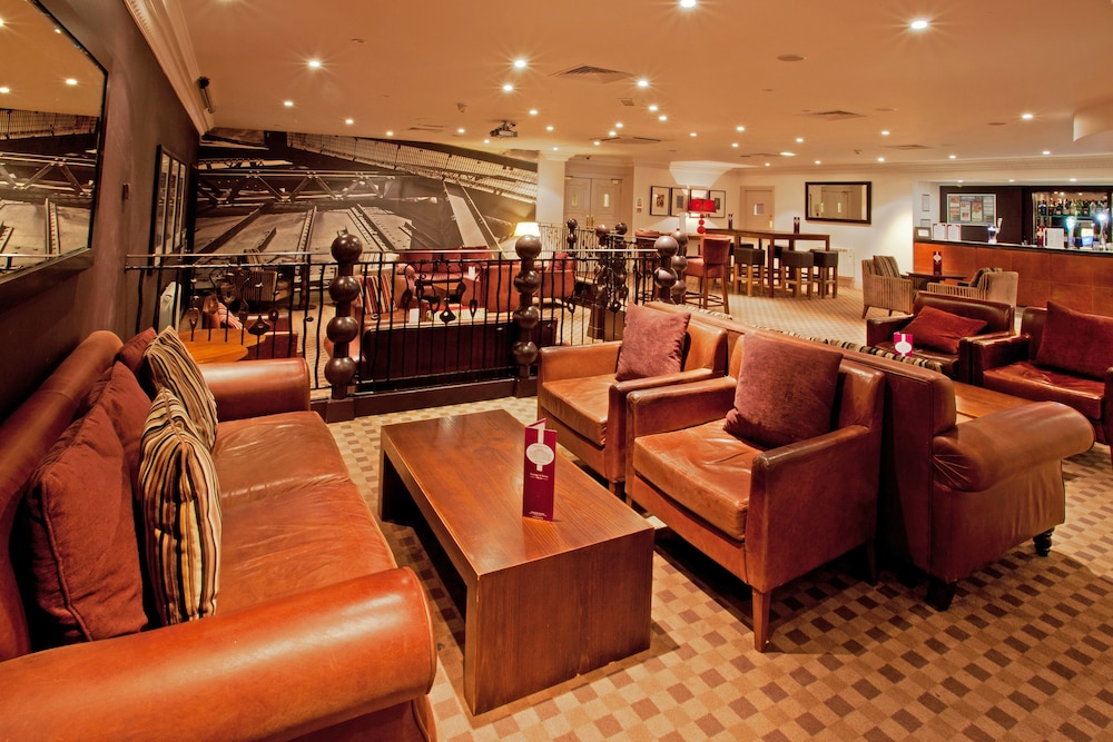 Warrington Vacations - Britannia Daresbury Park Hotel  Spa Warrington - Property Image 9
