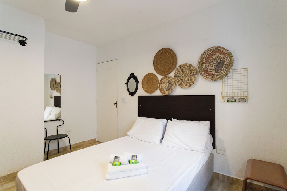 Loft Jaguaribe